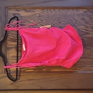 NWT Square Neck Tank from Anthropologie